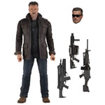 Terminator 7" Figures - Terminator Dark Fate (2019) - T-800