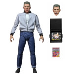 Back To The Future 7" Scale Figures - Ultimate Biff