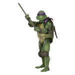 TMNT 1/4th Scale Figures - Donatello 1990 Movie Version