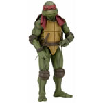 TMNT 1/4th Scale Figures - Raphael 1990 Movie Version