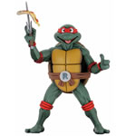 TMNT 1/4th Scale Figures - Raphael Cartoon Version