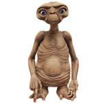 E.T. Prop Replicas - E.T. Stunt Puppet Replica