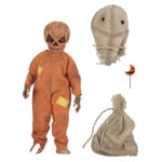 Retro Clothed Action Figures - Trick 'r Treat - 8" Sam