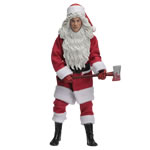 Retro Clothed Action Figures - Silent Night, Deadly Night - 8" Billy