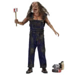 Retro Clothed Action Figures - Hatchet - 8" Victor Crowley