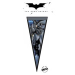 Batman Dark Knight Pennant - Batman