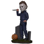 Head Knockers Figures - Halloween (2018 Movie) - Michael Myers