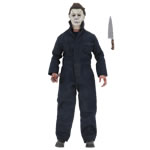 Retro Clothed Action Figures - Halloween (2018) - 8" Michael Myers