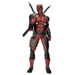 Life-Size Foam Replicas - Marvel - 1/1 Scale Deadpool Figure