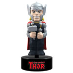 Solar Power Body Knockers - Marvel - Thor