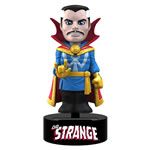 Solar Power Body Knockers - Dr Strange