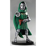 Marvel Classic Head Knockers XL - Doctor Doom