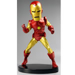 Marvel Classic Head Knockers Extreme - Ironman