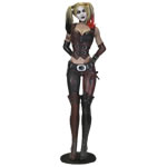 Life-Size Foam Replicas - Batman Arkham City - 1/1 Scale Harley Quinn Figure