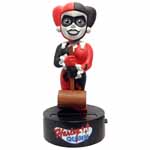 Solar Power Body Knockers - DC Comics - Classic Harley Quinn