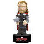 Solar Power Body Knockers - Marvel Avengers 2 Age Of Ultron Movie - Thor