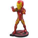 Marvel Avengers 2 Age Of Ultron Movie Headknocker Extreme - Ironman