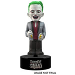 Solar Power Body Knockers - Suicide Squad Movie - Joker