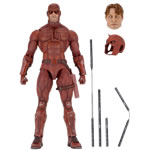 Marvel 1/4 Scale Figures - Daredevil