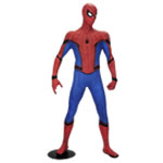 Spider-Man Homecoming Movie Figures - 1:1 Scale Life Size Spider-Man Foam Replica