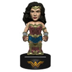 Solar Power Body Knockers - Wonder Woman Movie - Wonder Woman