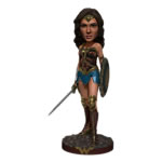 Head Knockers Figures - Wonder Woman Movie - Wonder Woman