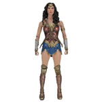 DC Comics 1/4 Scale Figures - Wonder Woman Movie - Wonder Woman