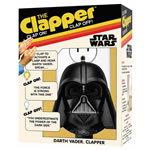 Clapper - Star Wars - Darth Vader (Heritage Packaging)