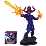 HeroClix Figures - Marvel - Galactus Devourer Of Worlds Premium Colossal Figure