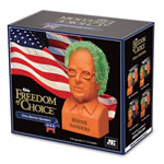 Chia Pet - Bernie Sanders