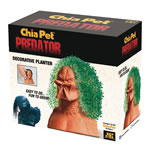 Chia Pet - Predator