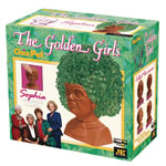 Chia Pet - Golden Girls Sophia