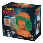 Chia Pet - Stranger Things - Dustin