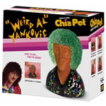 Chia Pet - Weird Al Yankovic