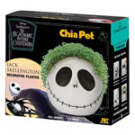 Chia Pet - NBX - Jack Skellington