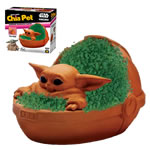 Chia Pet - Star Wars - The Mandalorian - The Child