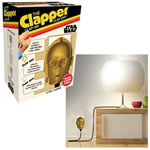 Clapper - Star Wars - C-3PO (Heritage Packaging)