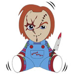 HugMe Plush - Child's Play - 16" Chucky