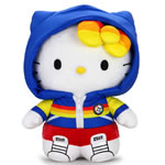 Hello Kitty Plush - 12.5" Hello Kitty x Sports Plush