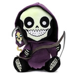 Phunny Plush - 8" Grim Reaper