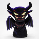 Phunny Plush - Disney - Chernobog (Fantasia)