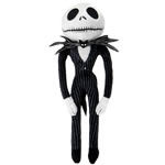 Phunny Plush - NBX - 8" Jack Skellington