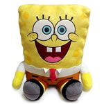 Spongebob Squarepants Plush - 15" Spongebob Squarepants