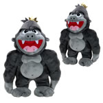 HugMe Plush - King Kong - 16" Kong