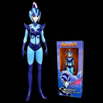 HL PRO Vinyl Figure Collection - Ufo Robot Grendizer - 9" Rubina