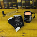 Harry Potter Accessories - Dobby Mug & Sock Set