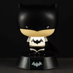 Lamps - DC - Batman 3D Character Light V2