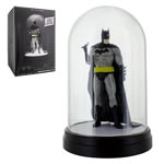 Lamps - DC - Batman Collectible Bell Jar Light