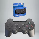 Playstation Accessories - Stress Controller