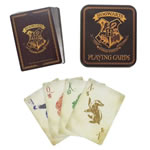 Playing Cards - Harry Potter